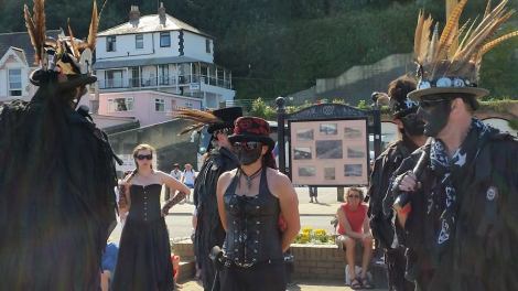 four seasons shanklin